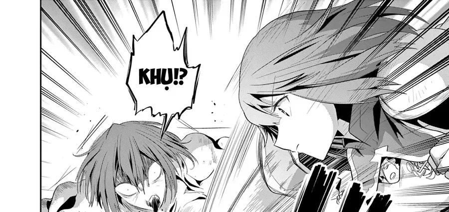 Bị Tên Đội Trưởng Trọng Nam Khinh Nữ Đá Khỏi Nhóm Tôi Bèn Hợp Tác Cùng Nữ Pháp Sư Huyền Thoại! [Chap 1-31.5]