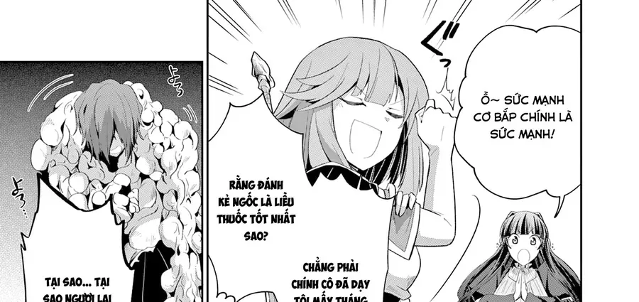 Bị Tên Đội Trưởng Trọng Nam Khinh Nữ Đá Khỏi Nhóm Tôi Bèn Hợp Tác Cùng Nữ Pháp Sư Huyền Thoại! [Chap 1-31.5]