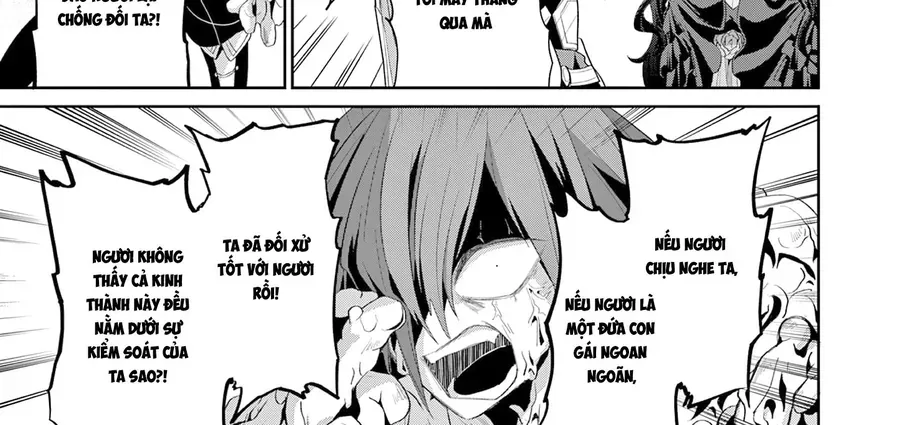 Bị Tên Đội Trưởng Trọng Nam Khinh Nữ Đá Khỏi Nhóm Tôi Bèn Hợp Tác Cùng Nữ Pháp Sư Huyền Thoại! [Chap 1-31.5]