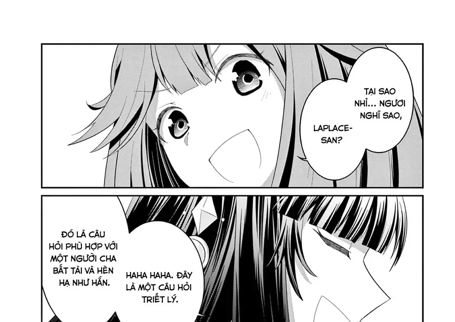 Bị Tên Đội Trưởng Trọng Nam Khinh Nữ Đá Khỏi Nhóm Tôi Bèn Hợp Tác Cùng Nữ Pháp Sư Huyền Thoại! [Chap 1-31.5]