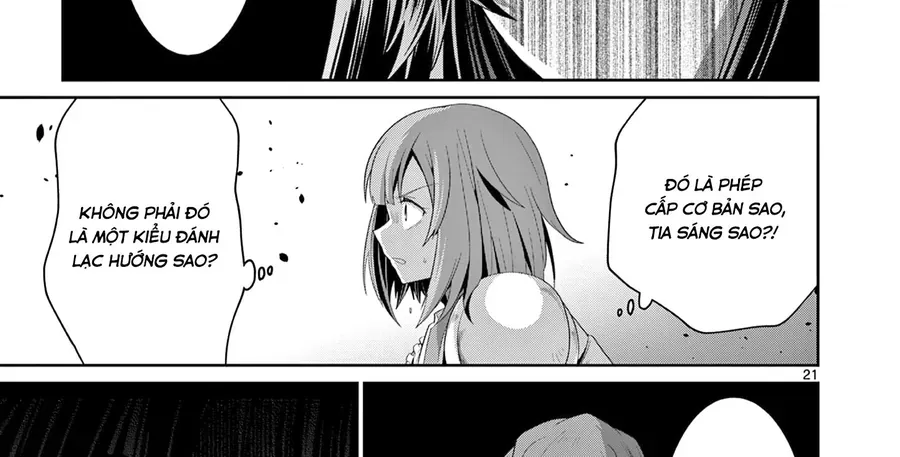 Bị Tên Đội Trưởng Trọng Nam Khinh Nữ Đá Khỏi Nhóm Tôi Bèn Hợp Tác Cùng Nữ Pháp Sư Huyền Thoại! [Chap 1-31.5]