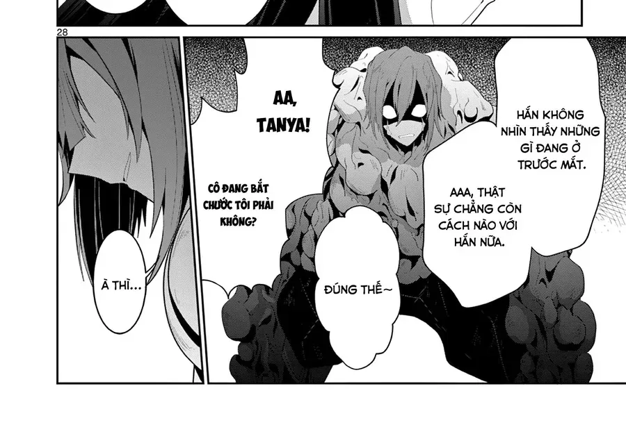 Bị Tên Đội Trưởng Trọng Nam Khinh Nữ Đá Khỏi Nhóm Tôi Bèn Hợp Tác Cùng Nữ Pháp Sư Huyền Thoại! [Chap 1-31.5]