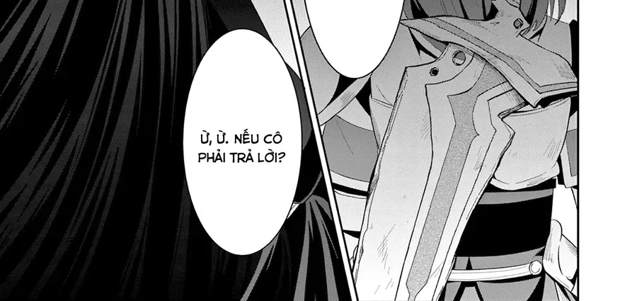 Bị Tên Đội Trưởng Trọng Nam Khinh Nữ Đá Khỏi Nhóm Tôi Bèn Hợp Tác Cùng Nữ Pháp Sư Huyền Thoại! [Chap 1-31.5]