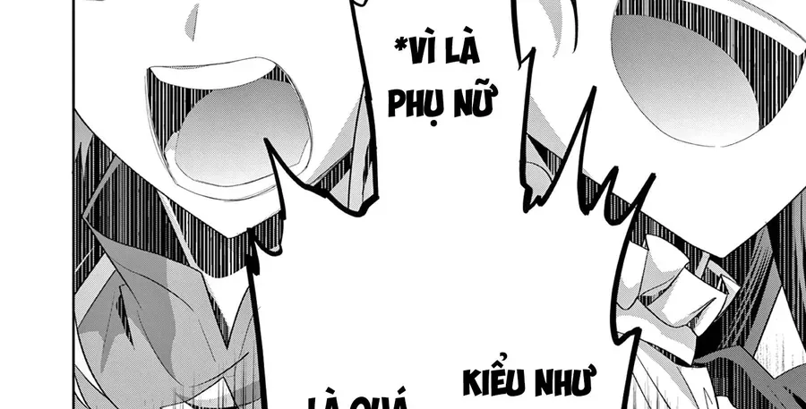 Bị Tên Đội Trưởng Trọng Nam Khinh Nữ Đá Khỏi Nhóm Tôi Bèn Hợp Tác Cùng Nữ Pháp Sư Huyền Thoại! [Chap 1-31.5]