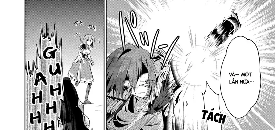 Bị Tên Đội Trưởng Trọng Nam Khinh Nữ Đá Khỏi Nhóm Tôi Bèn Hợp Tác Cùng Nữ Pháp Sư Huyền Thoại! [Chap 1-31.5]