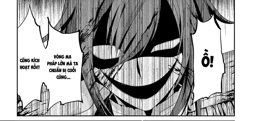 Bị Tên Đội Trưởng Trọng Nam Khinh Nữ Đá Khỏi Nhóm Tôi Bèn Hợp Tác Cùng Nữ Pháp Sư Huyền Thoại! [Chap 1-31.5]