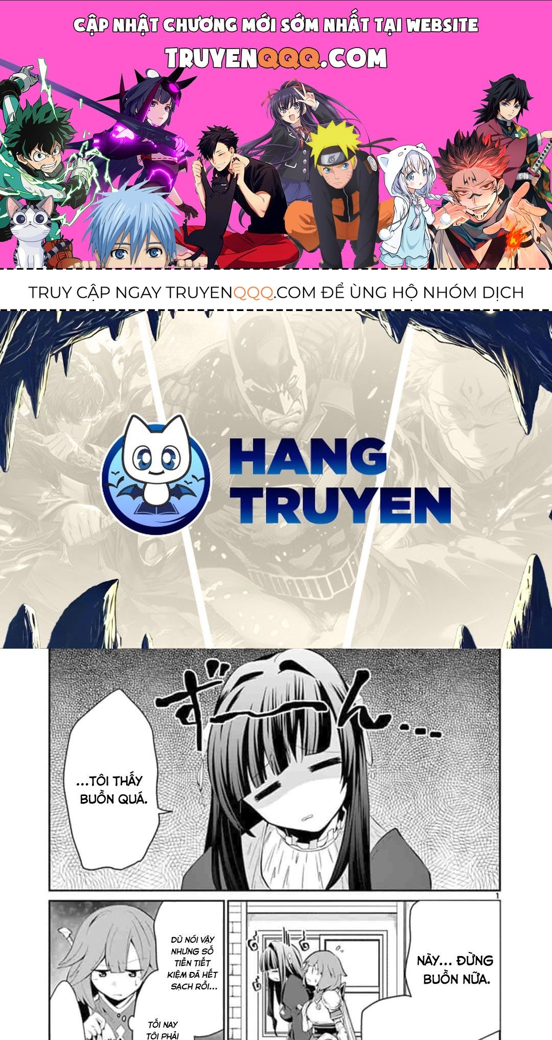 Bị Tên Đội Trưởng Trọng Nam Khinh Nữ Đá Khỏi Nhóm Tôi Bèn Hợp Tác Cùng Nữ Pháp Sư Huyền Thoại! [Chap 1-31.5]