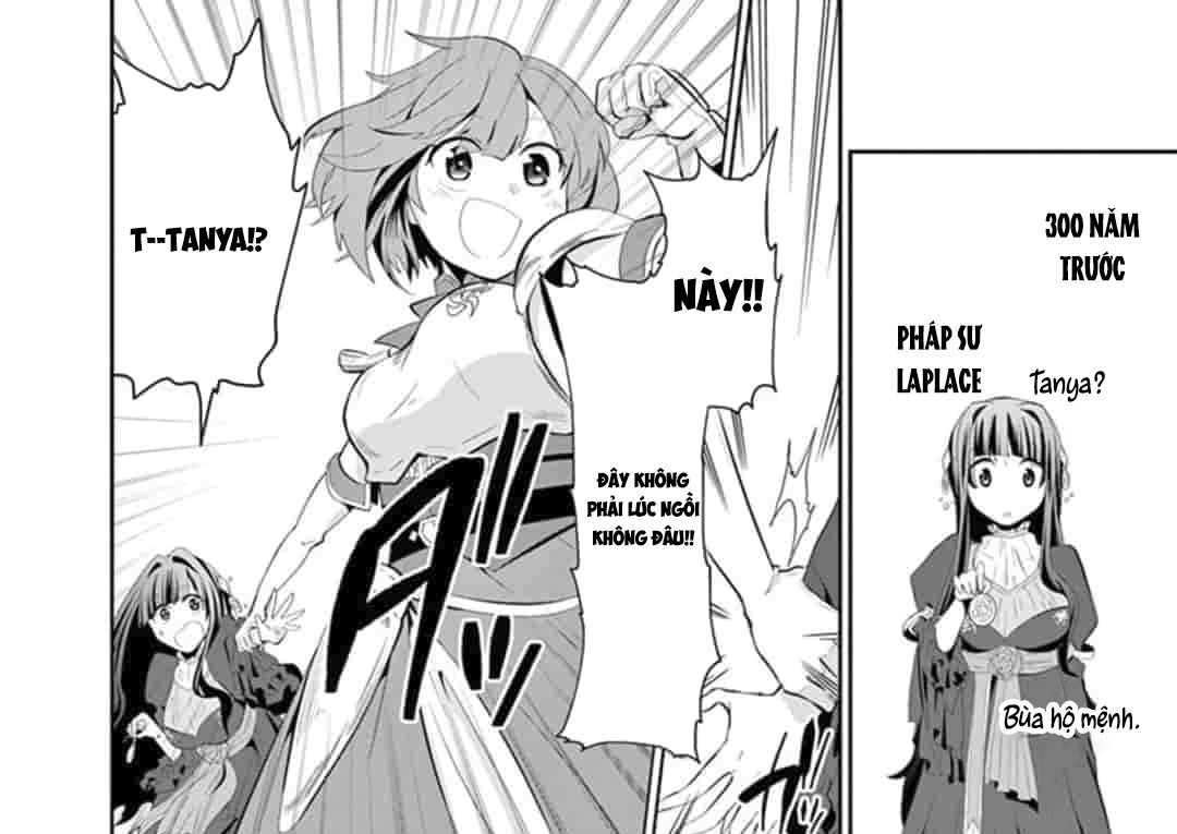 Bị Tên Đội Trưởng Trọng Nam Khinh Nữ Đá Khỏi Nhóm Tôi Bèn Hợp Tác Cùng Nữ Pháp Sư Huyền Thoại! [Chap 1-31.5]