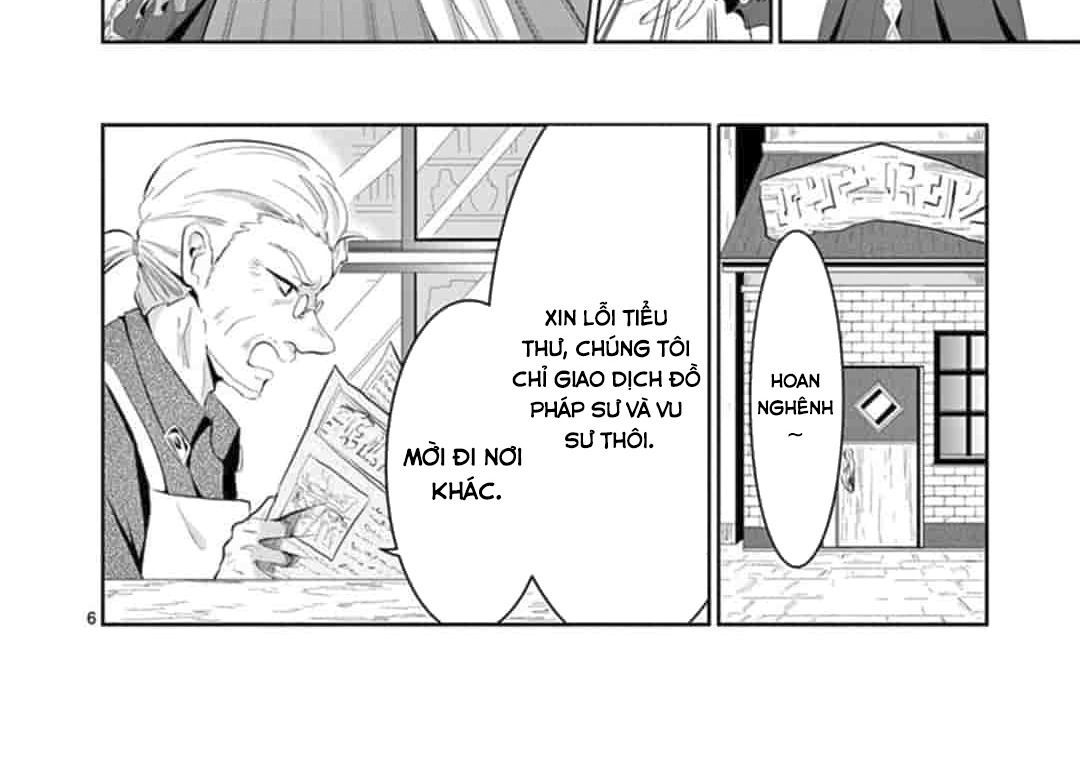 Bị Tên Đội Trưởng Trọng Nam Khinh Nữ Đá Khỏi Nhóm Tôi Bèn Hợp Tác Cùng Nữ Pháp Sư Huyền Thoại! [Chap 1-31.5]