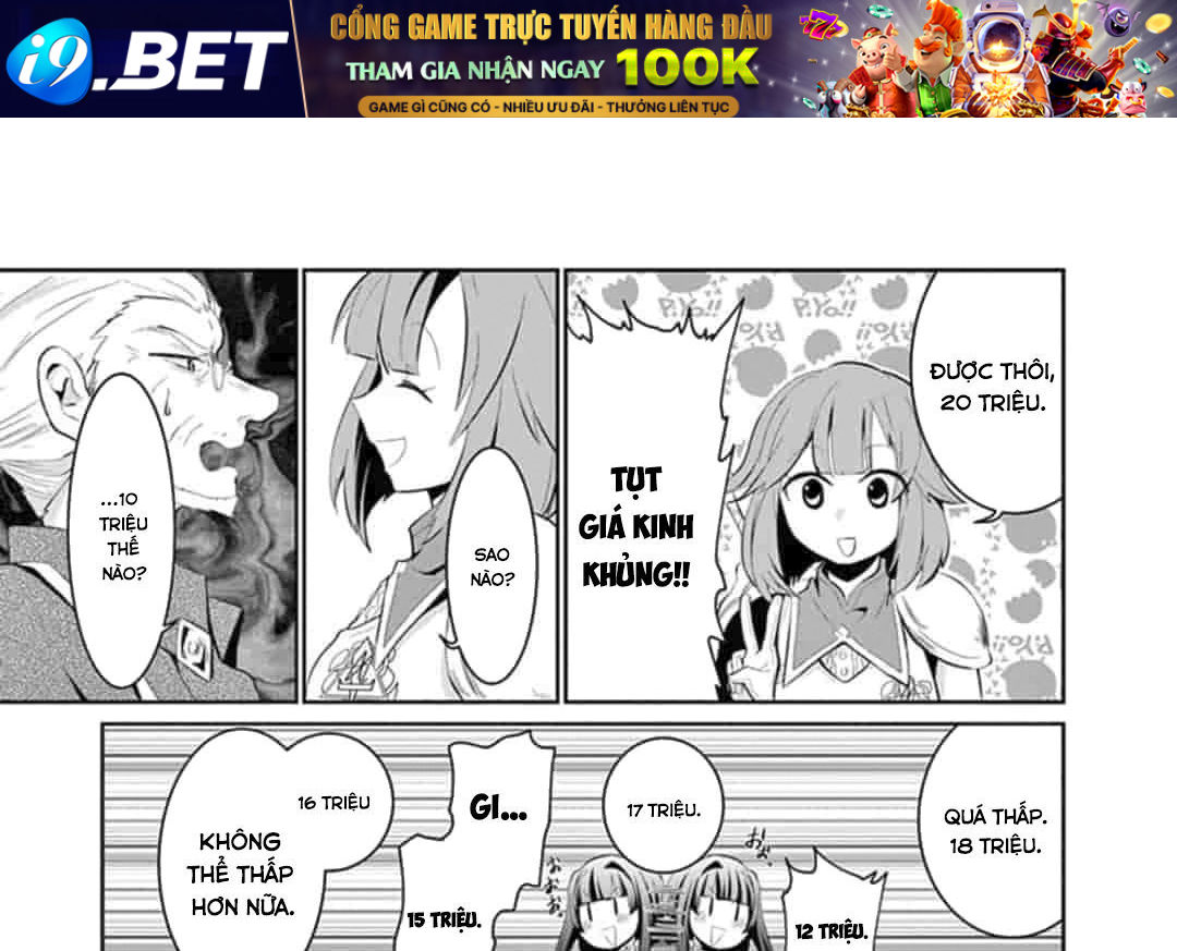 Bị Tên Đội Trưởng Trọng Nam Khinh Nữ Đá Khỏi Nhóm Tôi Bèn Hợp Tác Cùng Nữ Pháp Sư Huyền Thoại! [Chap 1-31.5]