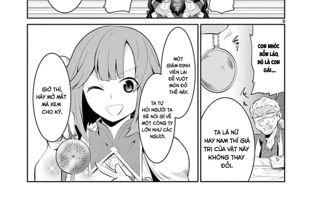 Bị Tên Đội Trưởng Trọng Nam Khinh Nữ Đá Khỏi Nhóm Tôi Bèn Hợp Tác Cùng Nữ Pháp Sư Huyền Thoại! [Chap 1-31.5]