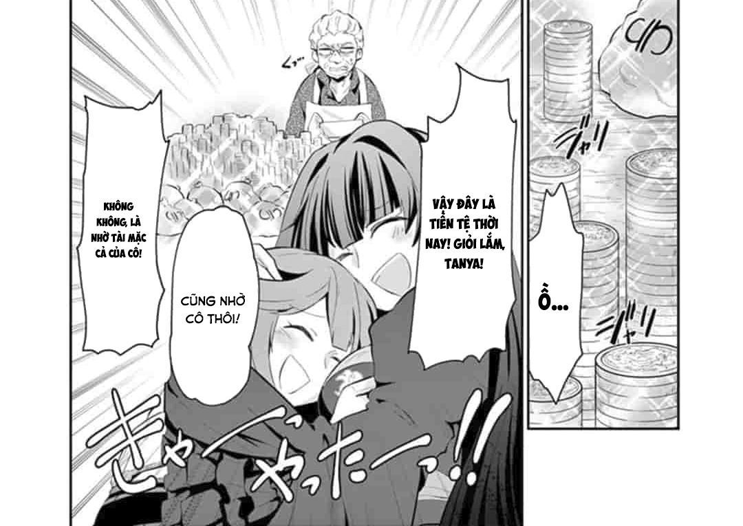 Bị Tên Đội Trưởng Trọng Nam Khinh Nữ Đá Khỏi Nhóm Tôi Bèn Hợp Tác Cùng Nữ Pháp Sư Huyền Thoại! [Chap 1-31.5]