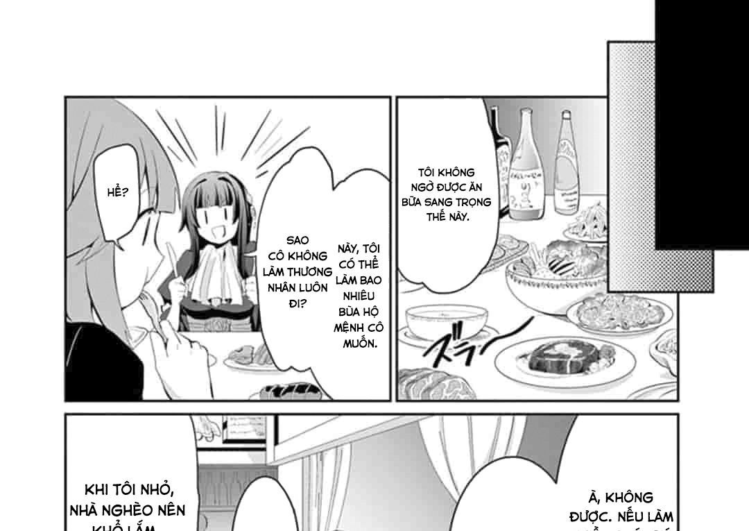 Bị Tên Đội Trưởng Trọng Nam Khinh Nữ Đá Khỏi Nhóm Tôi Bèn Hợp Tác Cùng Nữ Pháp Sư Huyền Thoại! [Chap 1-31.5]