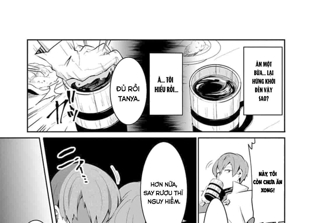 Bị Tên Đội Trưởng Trọng Nam Khinh Nữ Đá Khỏi Nhóm Tôi Bèn Hợp Tác Cùng Nữ Pháp Sư Huyền Thoại! [Chap 1-31.5]