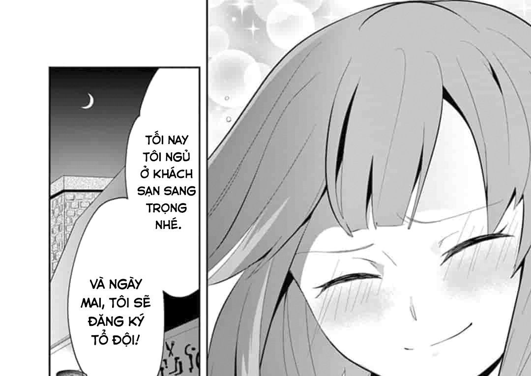 Bị Tên Đội Trưởng Trọng Nam Khinh Nữ Đá Khỏi Nhóm Tôi Bèn Hợp Tác Cùng Nữ Pháp Sư Huyền Thoại! [Chap 1-31.5]