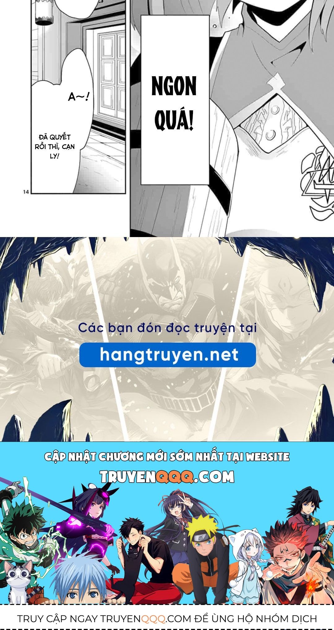 Bị Tên Đội Trưởng Trọng Nam Khinh Nữ Đá Khỏi Nhóm Tôi Bèn Hợp Tác Cùng Nữ Pháp Sư Huyền Thoại! [Chap 1-31.5]