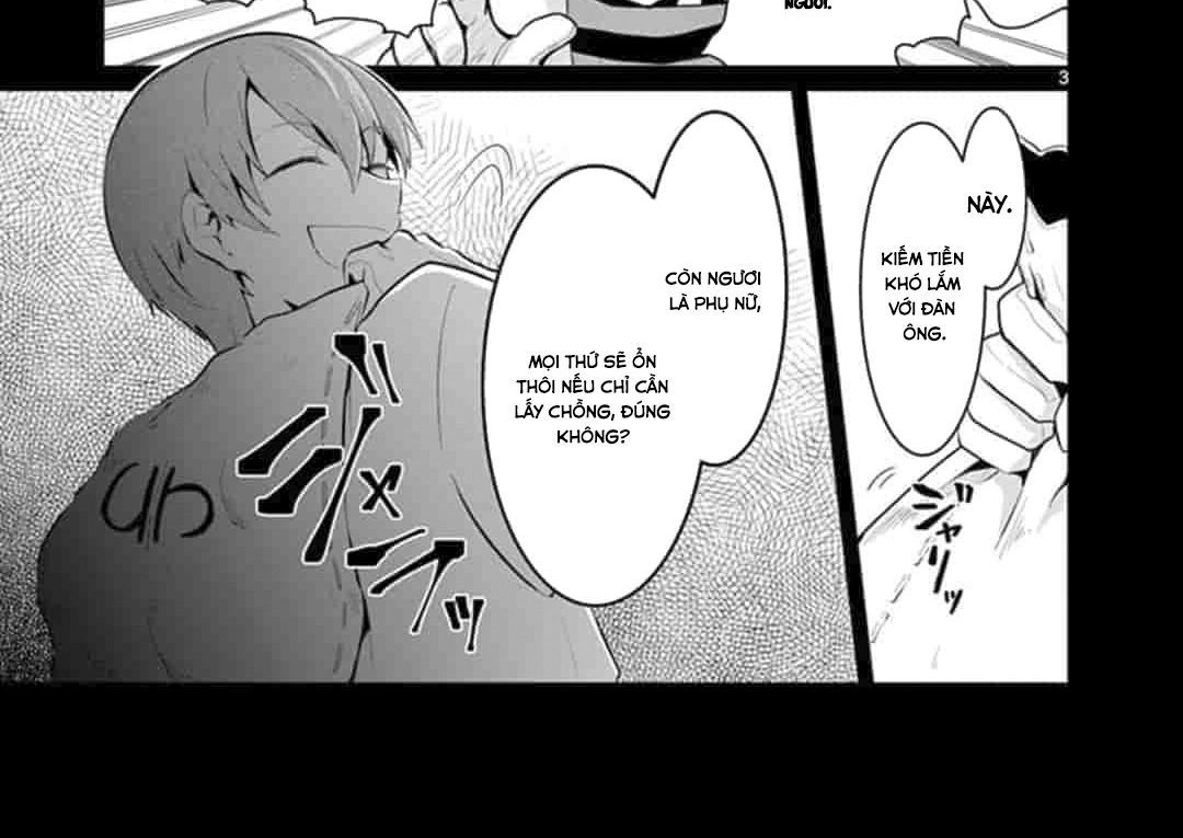 Bị Tên Đội Trưởng Trọng Nam Khinh Nữ Đá Khỏi Nhóm Tôi Bèn Hợp Tác Cùng Nữ Pháp Sư Huyền Thoại! [Chap 1-31.5]