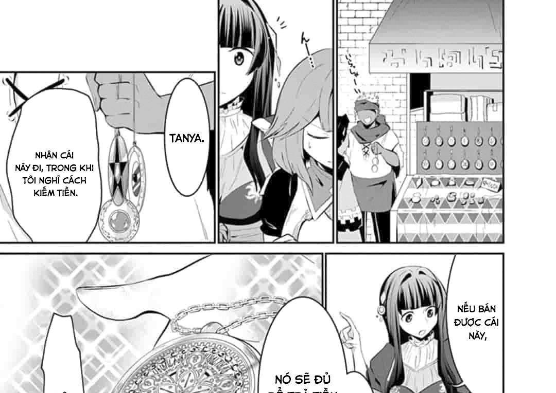 Bị Tên Đội Trưởng Trọng Nam Khinh Nữ Đá Khỏi Nhóm Tôi Bèn Hợp Tác Cùng Nữ Pháp Sư Huyền Thoại! [Chap 1-31.5]