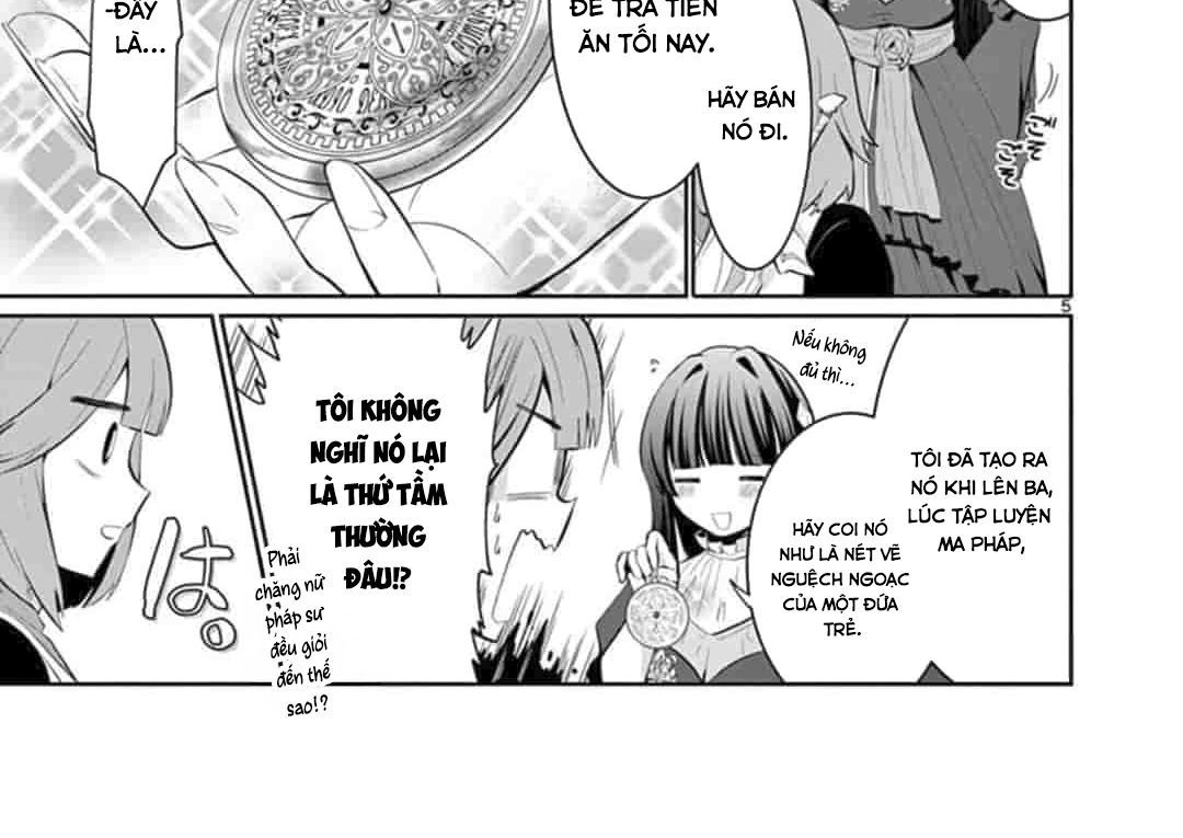 Bị Tên Đội Trưởng Trọng Nam Khinh Nữ Đá Khỏi Nhóm Tôi Bèn Hợp Tác Cùng Nữ Pháp Sư Huyền Thoại! [Chap 1-31.5]