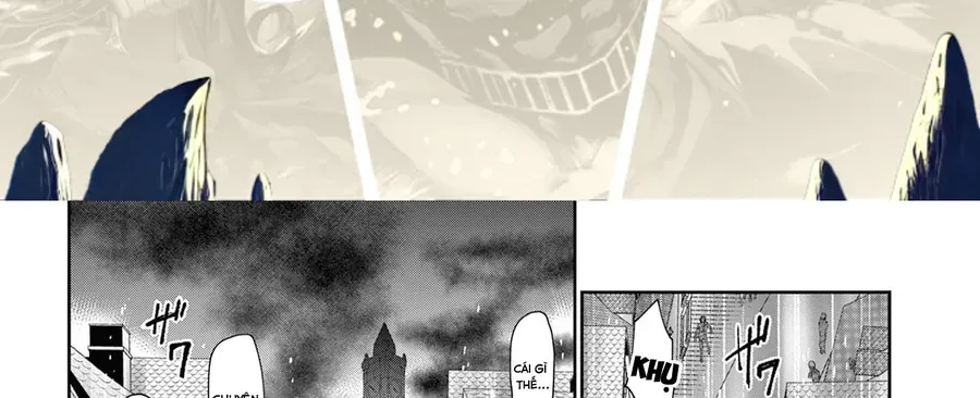 Bị Tên Đội Trưởng Trọng Nam Khinh Nữ Đá Khỏi Nhóm Tôi Bèn Hợp Tác Cùng Nữ Pháp Sư Huyền Thoại! [Chap 1-31.5]