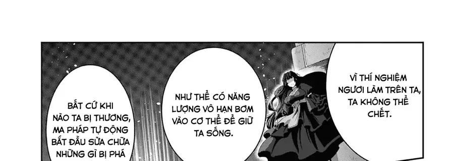 Bị Tên Đội Trưởng Trọng Nam Khinh Nữ Đá Khỏi Nhóm Tôi Bèn Hợp Tác Cùng Nữ Pháp Sư Huyền Thoại! [Chap 1-31.5]