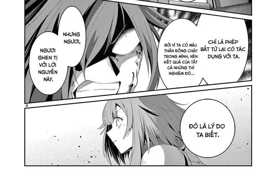 Bị Tên Đội Trưởng Trọng Nam Khinh Nữ Đá Khỏi Nhóm Tôi Bèn Hợp Tác Cùng Nữ Pháp Sư Huyền Thoại! [Chap 1-31.5]