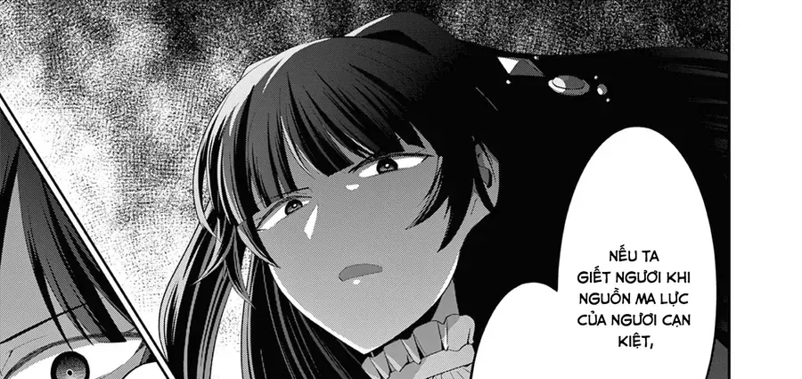 Bị Tên Đội Trưởng Trọng Nam Khinh Nữ Đá Khỏi Nhóm Tôi Bèn Hợp Tác Cùng Nữ Pháp Sư Huyền Thoại! [Chap 1-31.5]