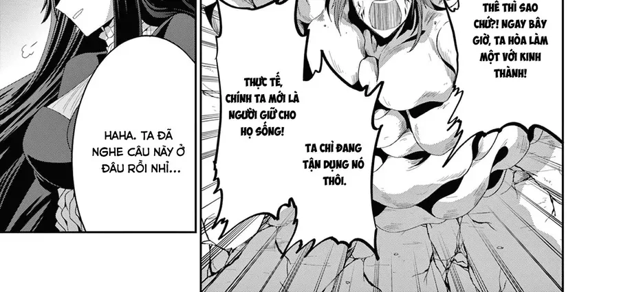 Bị Tên Đội Trưởng Trọng Nam Khinh Nữ Đá Khỏi Nhóm Tôi Bèn Hợp Tác Cùng Nữ Pháp Sư Huyền Thoại! [Chap 1-31.5]