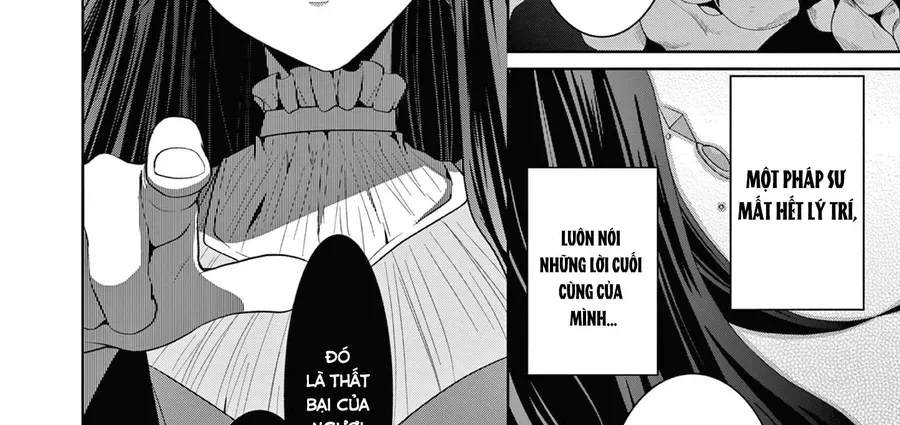 Bị Tên Đội Trưởng Trọng Nam Khinh Nữ Đá Khỏi Nhóm Tôi Bèn Hợp Tác Cùng Nữ Pháp Sư Huyền Thoại! [Chap 1-31.5]