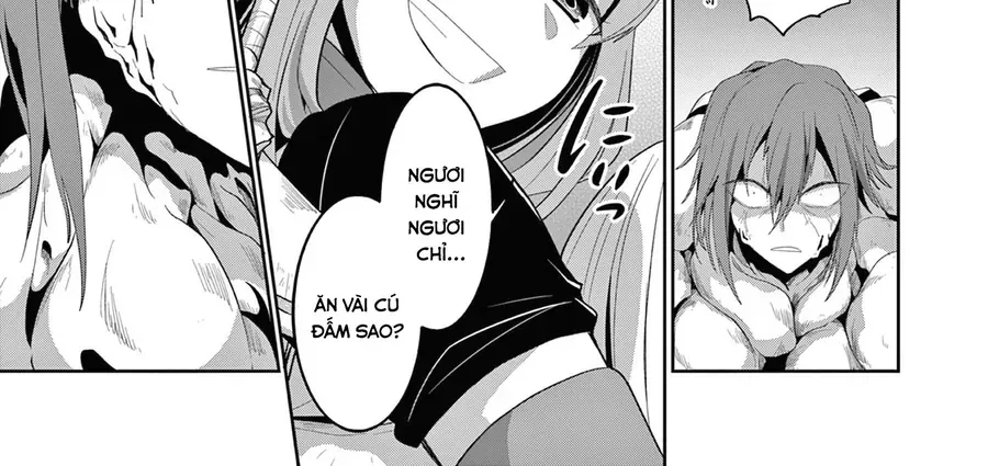 Bị Tên Đội Trưởng Trọng Nam Khinh Nữ Đá Khỏi Nhóm Tôi Bèn Hợp Tác Cùng Nữ Pháp Sư Huyền Thoại! [Chap 1-31.5]