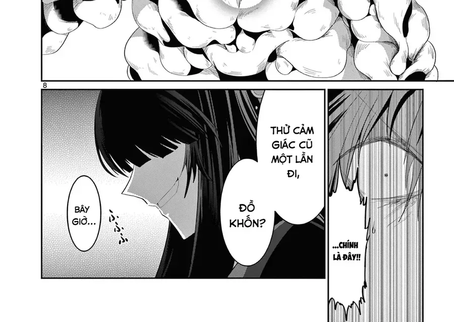 Bị Tên Đội Trưởng Trọng Nam Khinh Nữ Đá Khỏi Nhóm Tôi Bèn Hợp Tác Cùng Nữ Pháp Sư Huyền Thoại! [Chap 1-31.5]