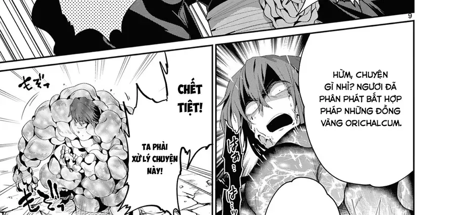 Bị Tên Đội Trưởng Trọng Nam Khinh Nữ Đá Khỏi Nhóm Tôi Bèn Hợp Tác Cùng Nữ Pháp Sư Huyền Thoại! [Chap 1-31.5]