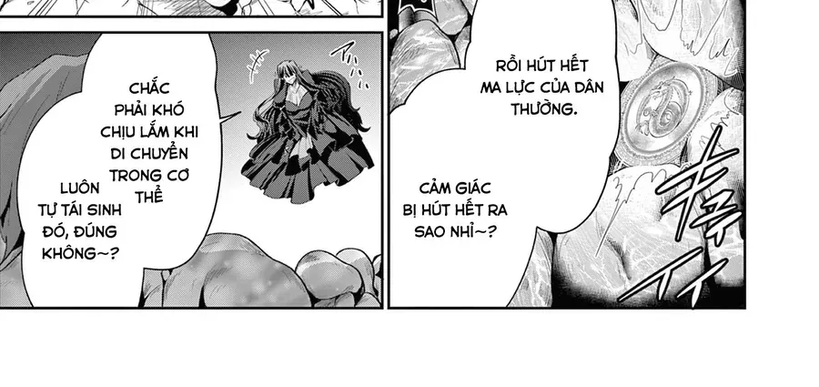 Bị Tên Đội Trưởng Trọng Nam Khinh Nữ Đá Khỏi Nhóm Tôi Bèn Hợp Tác Cùng Nữ Pháp Sư Huyền Thoại! [Chap 1-31.5]