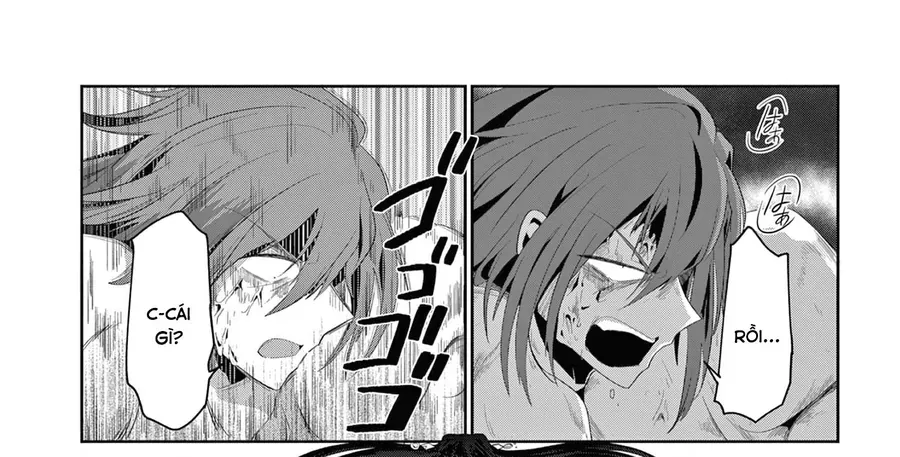 Bị Tên Đội Trưởng Trọng Nam Khinh Nữ Đá Khỏi Nhóm Tôi Bèn Hợp Tác Cùng Nữ Pháp Sư Huyền Thoại! [Chap 1-31.5]