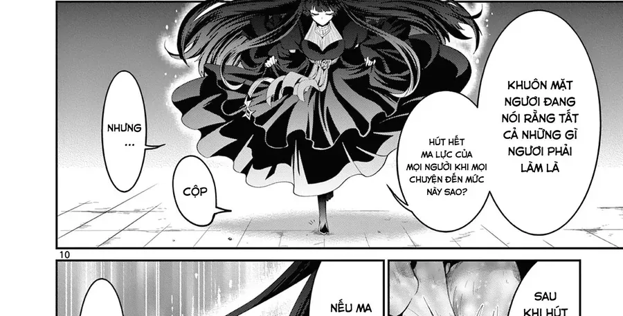 Bị Tên Đội Trưởng Trọng Nam Khinh Nữ Đá Khỏi Nhóm Tôi Bèn Hợp Tác Cùng Nữ Pháp Sư Huyền Thoại! [Chap 1-31.5]