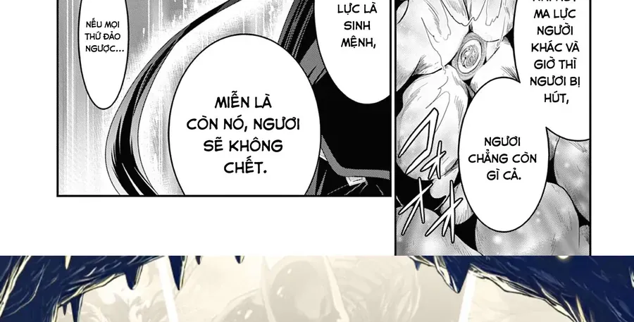 Bị Tên Đội Trưởng Trọng Nam Khinh Nữ Đá Khỏi Nhóm Tôi Bèn Hợp Tác Cùng Nữ Pháp Sư Huyền Thoại! [Chap 1-31.5]