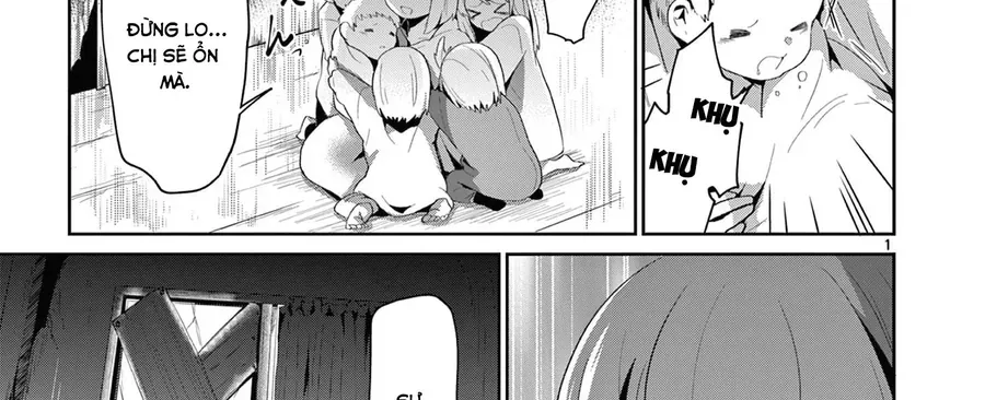 Bị Tên Đội Trưởng Trọng Nam Khinh Nữ Đá Khỏi Nhóm Tôi Bèn Hợp Tác Cùng Nữ Pháp Sư Huyền Thoại! [Chap 1-31.5]