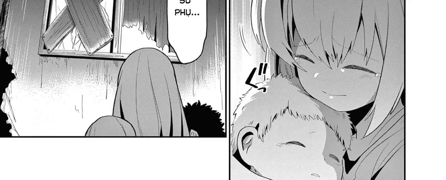 Bị Tên Đội Trưởng Trọng Nam Khinh Nữ Đá Khỏi Nhóm Tôi Bèn Hợp Tác Cùng Nữ Pháp Sư Huyền Thoại! [Chap 1-31.5]