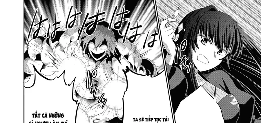 Bị Tên Đội Trưởng Trọng Nam Khinh Nữ Đá Khỏi Nhóm Tôi Bèn Hợp Tác Cùng Nữ Pháp Sư Huyền Thoại! [Chap 1-31.5]