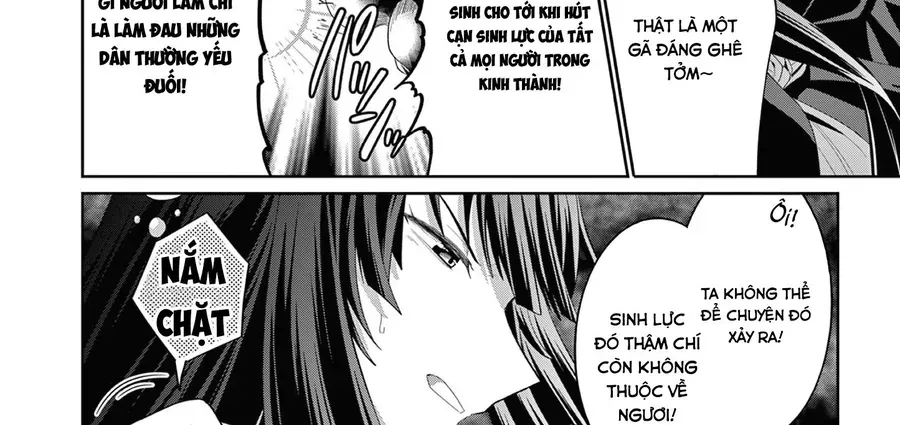 Bị Tên Đội Trưởng Trọng Nam Khinh Nữ Đá Khỏi Nhóm Tôi Bèn Hợp Tác Cùng Nữ Pháp Sư Huyền Thoại! [Chap 1-31.5]