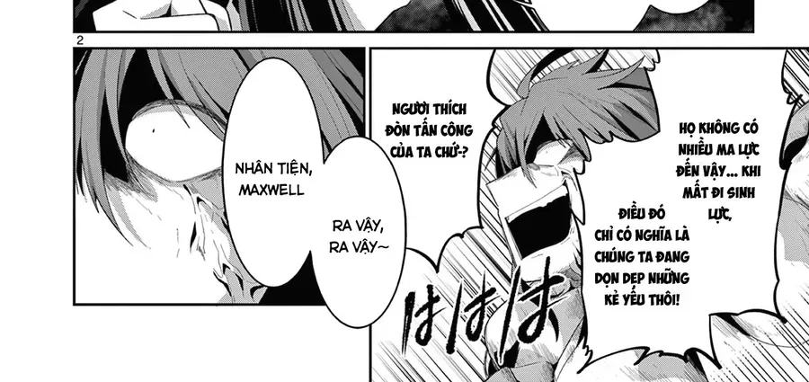 Bị Tên Đội Trưởng Trọng Nam Khinh Nữ Đá Khỏi Nhóm Tôi Bèn Hợp Tác Cùng Nữ Pháp Sư Huyền Thoại! [Chap 1-31.5]