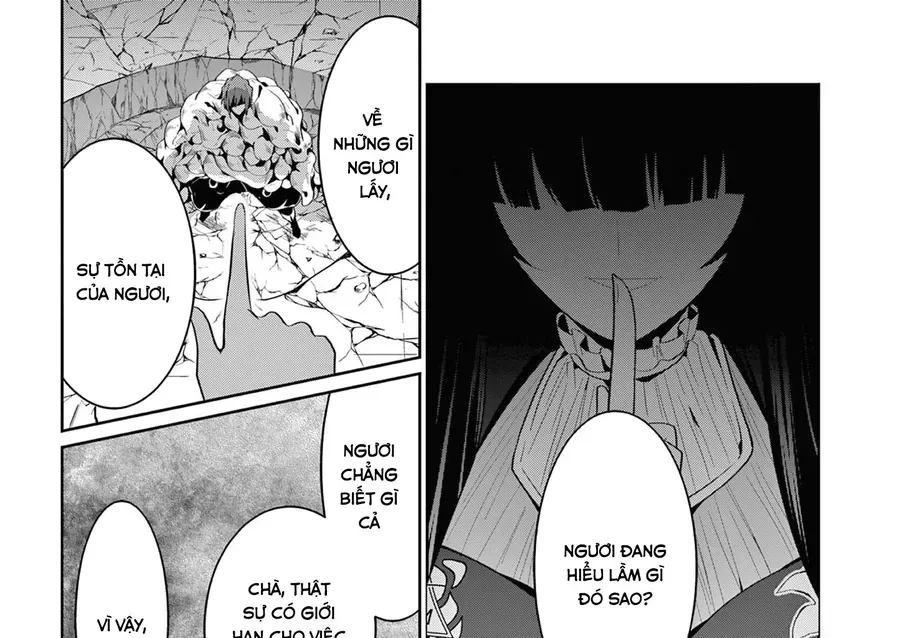 Bị Tên Đội Trưởng Trọng Nam Khinh Nữ Đá Khỏi Nhóm Tôi Bèn Hợp Tác Cùng Nữ Pháp Sư Huyền Thoại! [Chap 1-31.5]