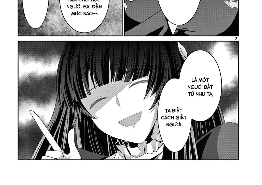 Bị Tên Đội Trưởng Trọng Nam Khinh Nữ Đá Khỏi Nhóm Tôi Bèn Hợp Tác Cùng Nữ Pháp Sư Huyền Thoại! [Chap 1-31.5]