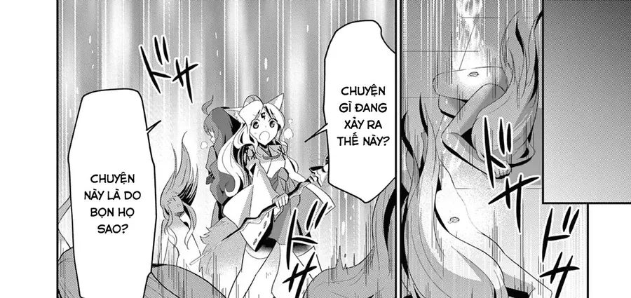 Bị Tên Đội Trưởng Trọng Nam Khinh Nữ Đá Khỏi Nhóm Tôi Bèn Hợp Tác Cùng Nữ Pháp Sư Huyền Thoại! [Chap 1-31.5]