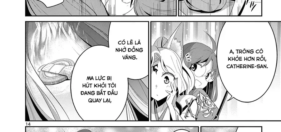 Bị Tên Đội Trưởng Trọng Nam Khinh Nữ Đá Khỏi Nhóm Tôi Bèn Hợp Tác Cùng Nữ Pháp Sư Huyền Thoại! [Chap 1-31.5]