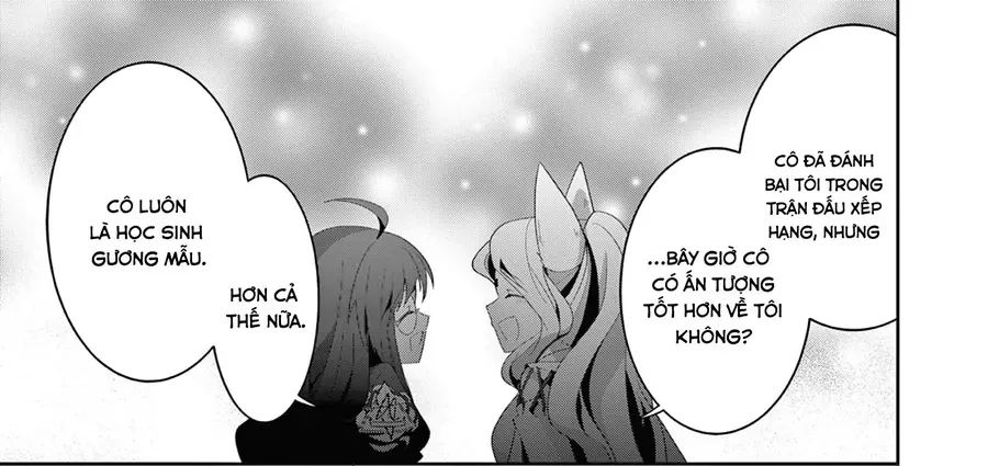 Bị Tên Đội Trưởng Trọng Nam Khinh Nữ Đá Khỏi Nhóm Tôi Bèn Hợp Tác Cùng Nữ Pháp Sư Huyền Thoại! [Chap 1-31.5]