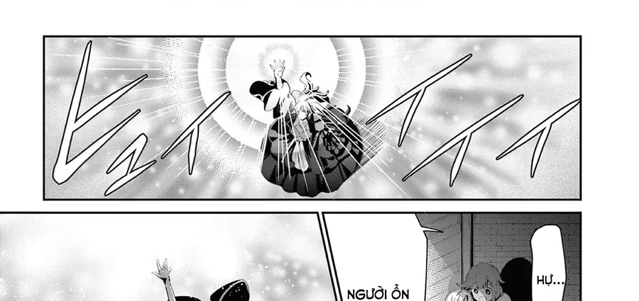 Bị Tên Đội Trưởng Trọng Nam Khinh Nữ Đá Khỏi Nhóm Tôi Bèn Hợp Tác Cùng Nữ Pháp Sư Huyền Thoại! [Chap 1-31.5]