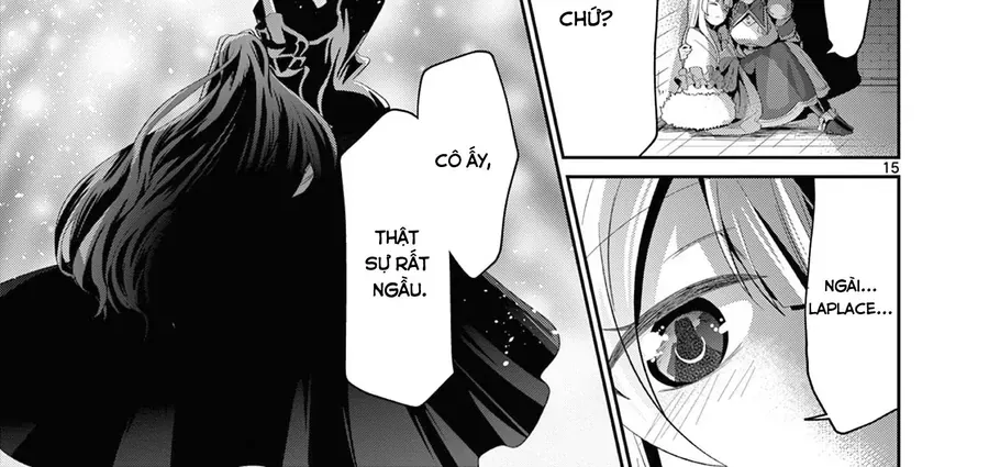 Bị Tên Đội Trưởng Trọng Nam Khinh Nữ Đá Khỏi Nhóm Tôi Bèn Hợp Tác Cùng Nữ Pháp Sư Huyền Thoại! [Chap 1-31.5]