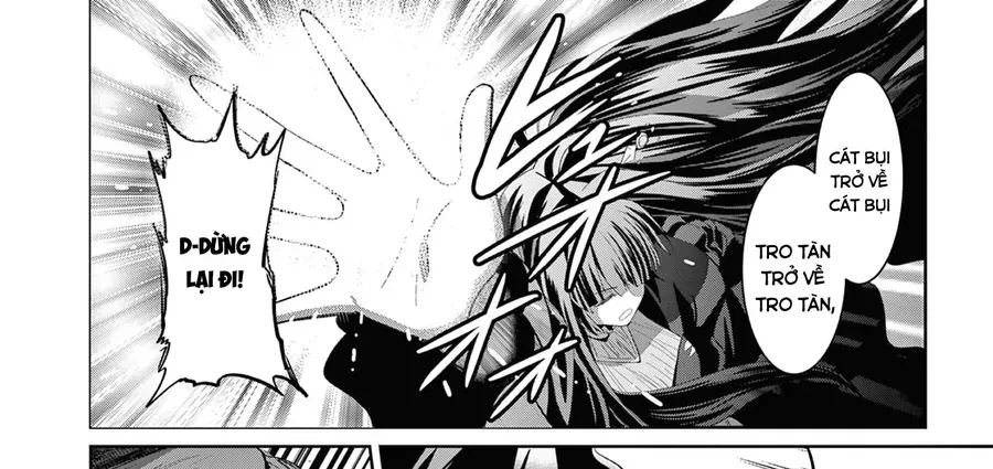 Bị Tên Đội Trưởng Trọng Nam Khinh Nữ Đá Khỏi Nhóm Tôi Bèn Hợp Tác Cùng Nữ Pháp Sư Huyền Thoại! [Chap 1-31.5]