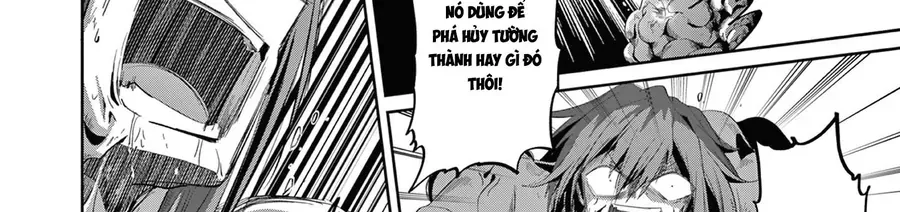 Bị Tên Đội Trưởng Trọng Nam Khinh Nữ Đá Khỏi Nhóm Tôi Bèn Hợp Tác Cùng Nữ Pháp Sư Huyền Thoại! [Chap 1-31.5]